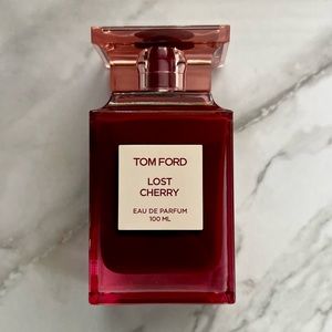 Tom Ford Lost Cherry